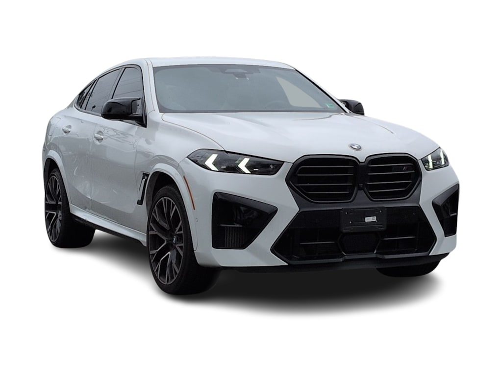 Thumbnail: 2024 BMW X6 - 6