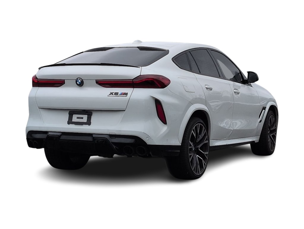Thumbnail: 2024 BMW X6 - 23