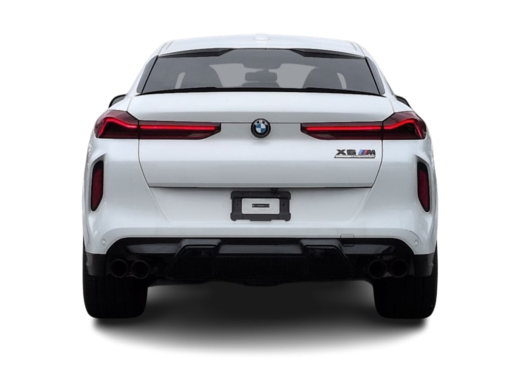 Thumbnail: 2024 BMW X6 - 5