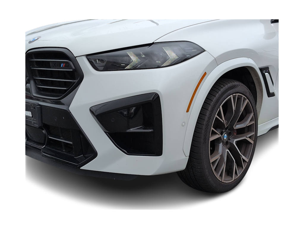 Thumbnail: 2024 BMW X6 - 25