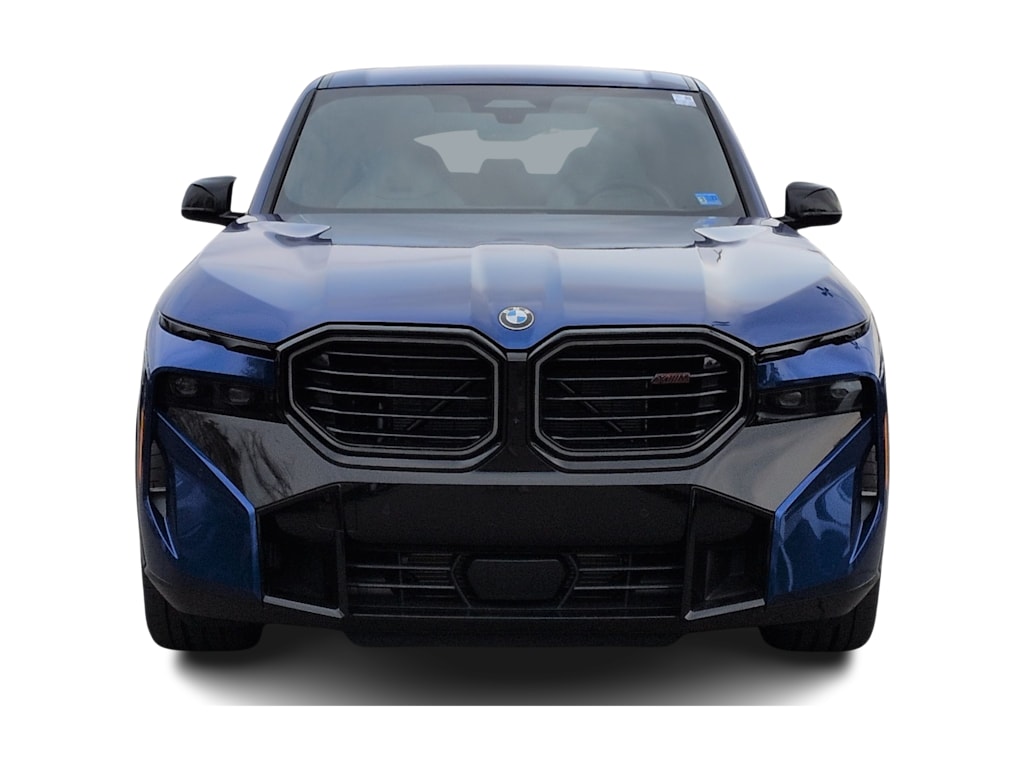 Thumbnail: 2026 BMW XM - 6