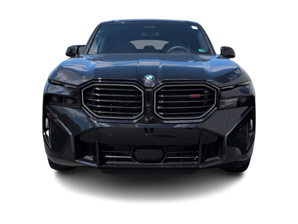 Thumbnail: 2026 BMW XM - 5