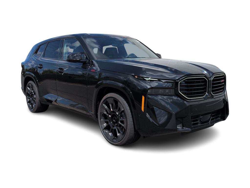 Thumbnail: 2026 BMW XM - 19