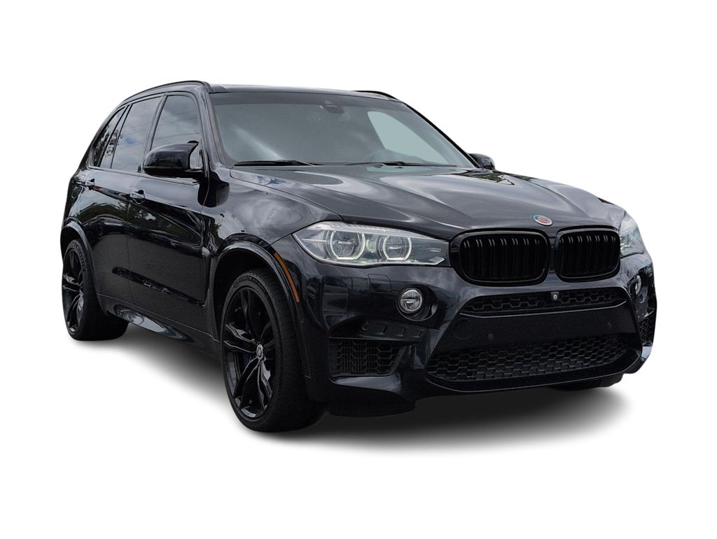 Thumbnail: 2018 BMW X5 - 22