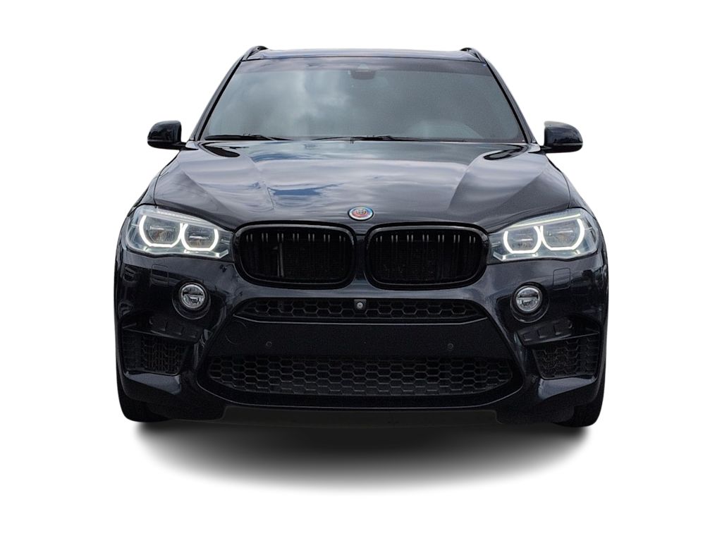 Thumbnail: 2018 BMW X5 - 6