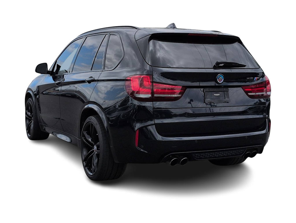 Thumbnail: 2018 BMW X5 - 4