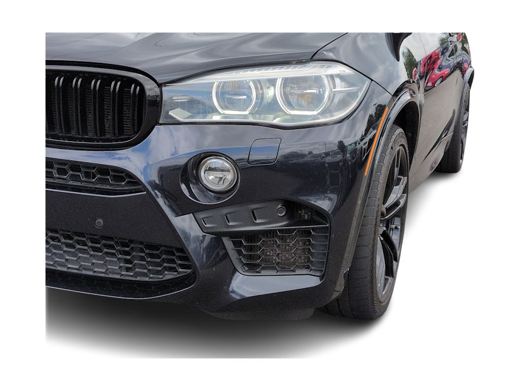 Thumbnail: 2018 BMW X5 - 26