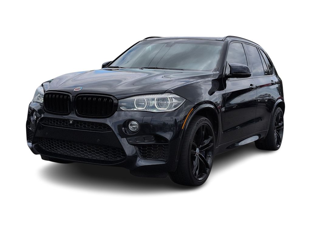 Thumbnail: 2018 BMW X5 - 23