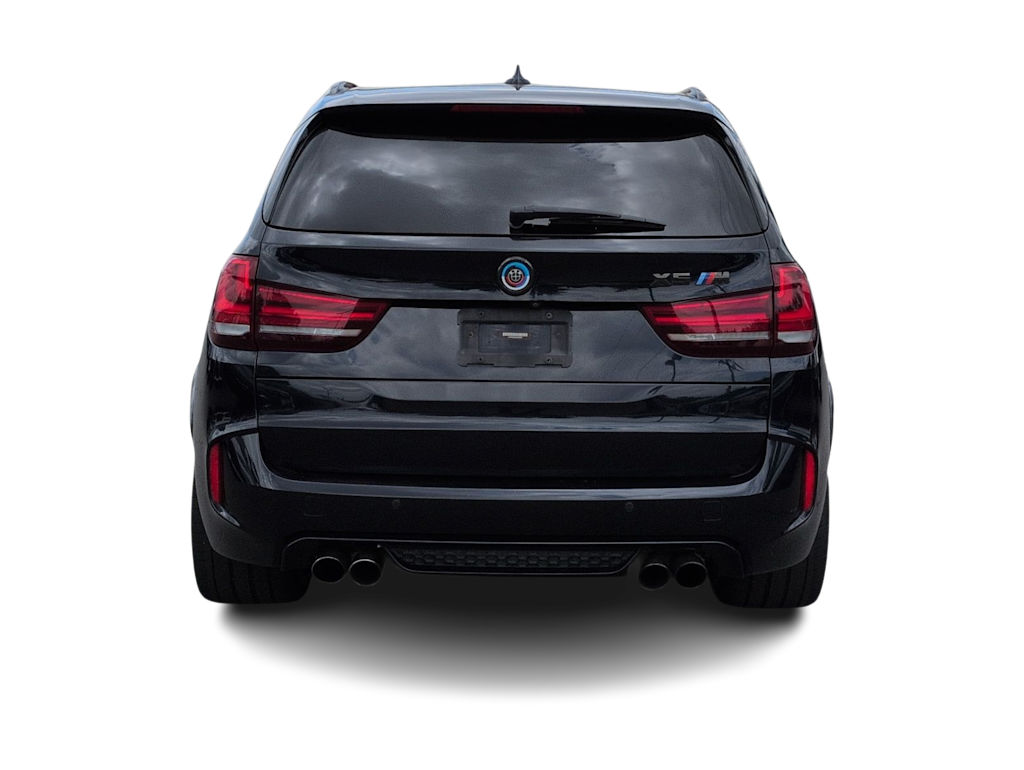 Thumbnail: 2018 BMW X5 - 5
