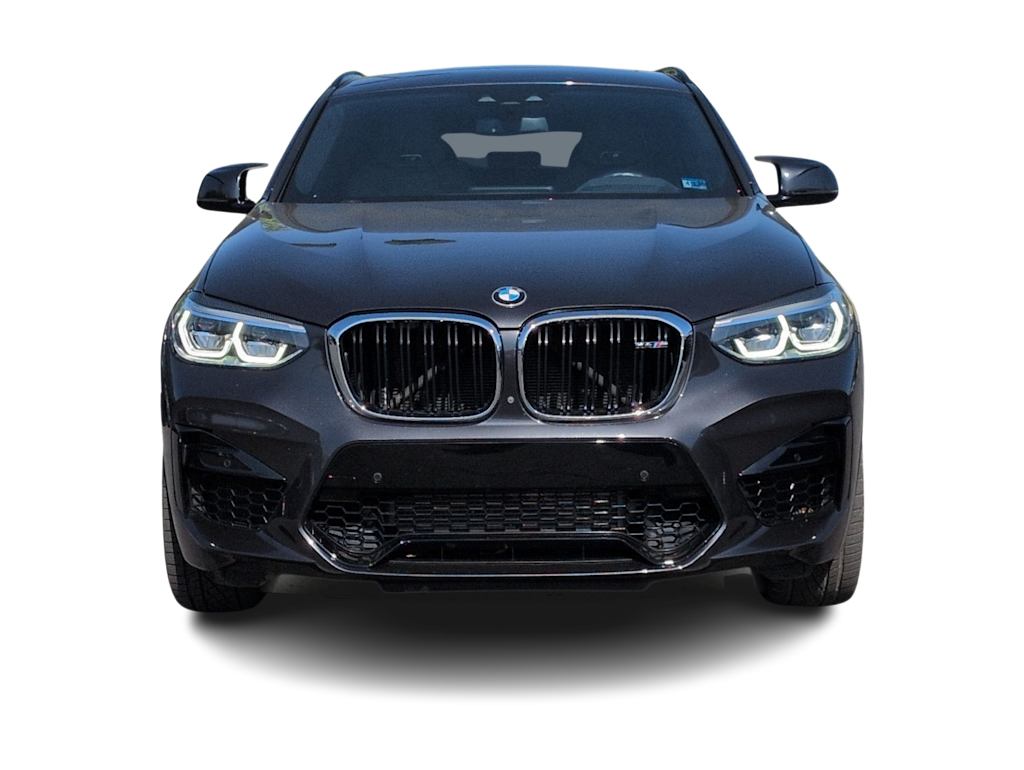 Thumbnail: 2020 BMW X4 - 6