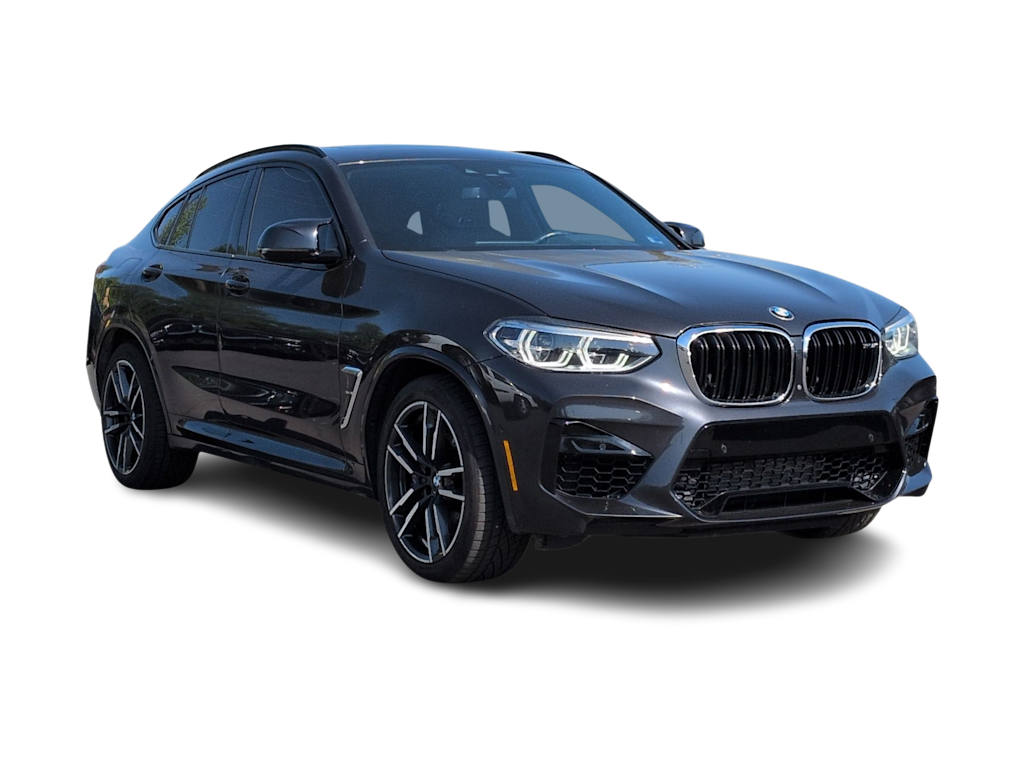 Thumbnail: 2020 BMW X4 - 20