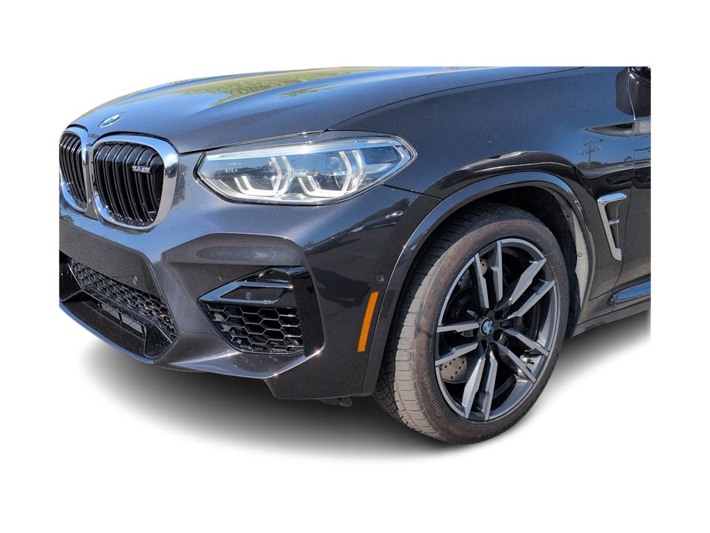Thumbnail: 2020 BMW X4 - 24