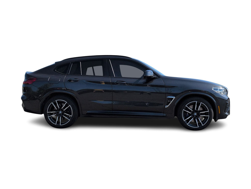 Thumbnail: 2020 BMW X4 - 23
