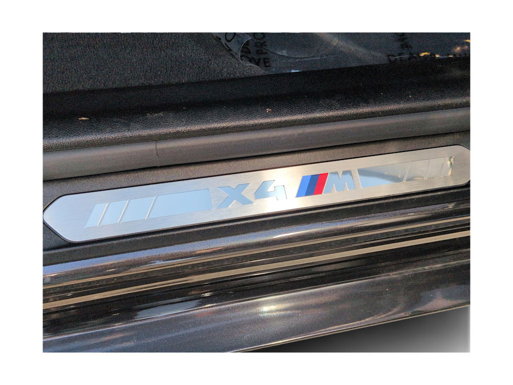 Thumbnail: 2020 BMW X4 - 26
