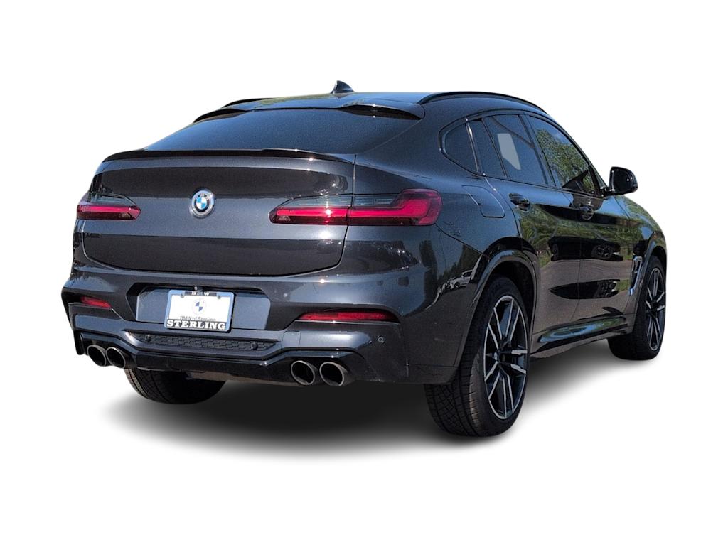 Thumbnail: 2020 BMW X4 - 22
