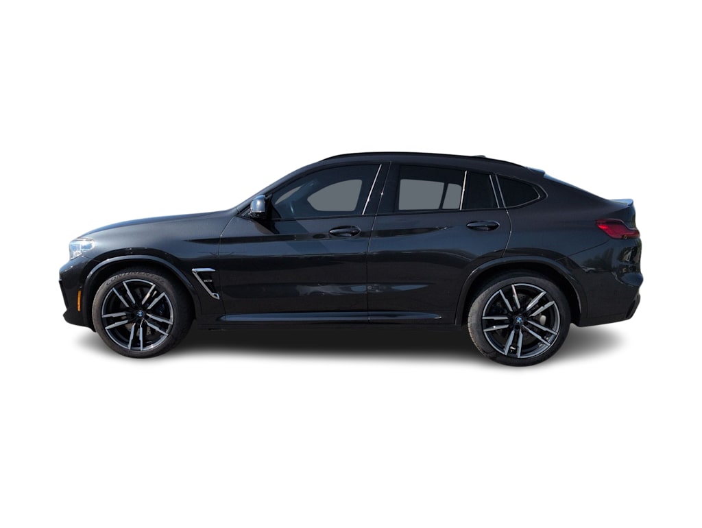 Thumbnail: 2020 BMW X4 - 3