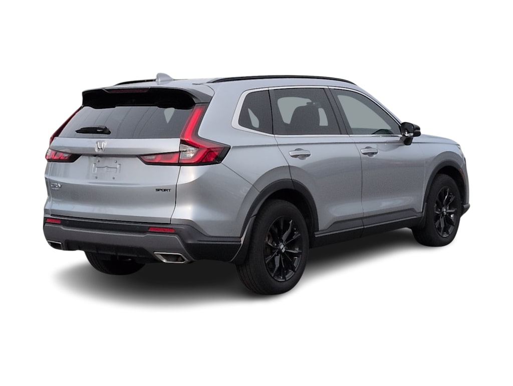 Thumbnail: 2024 Honda CR-V - 23