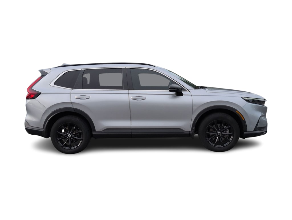 Thumbnail: 2024 Honda CR-V - 24