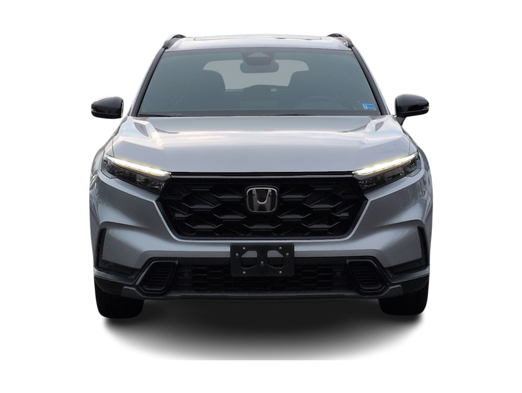 Thumbnail: 2024 Honda CR-V - 6