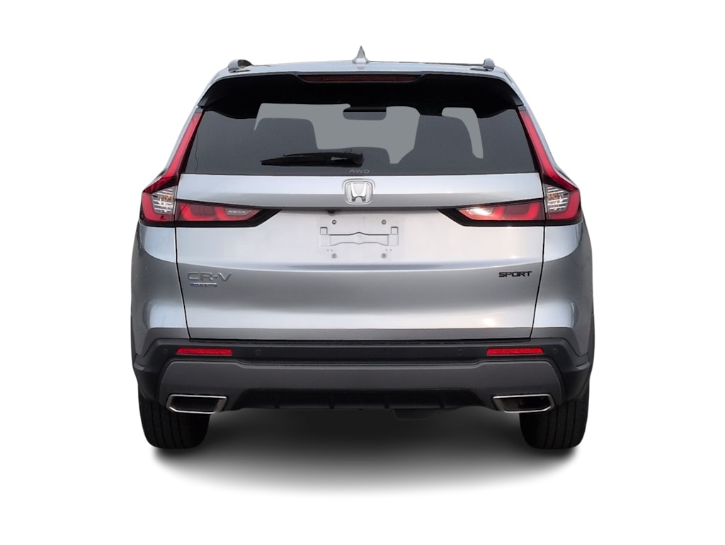 Thumbnail: 2024 Honda CR-V - 5