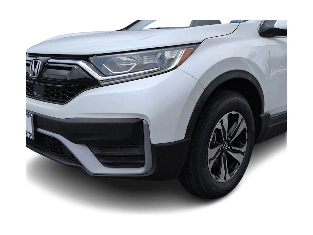 Thumbnail: 2021 Honda CR-V - 25