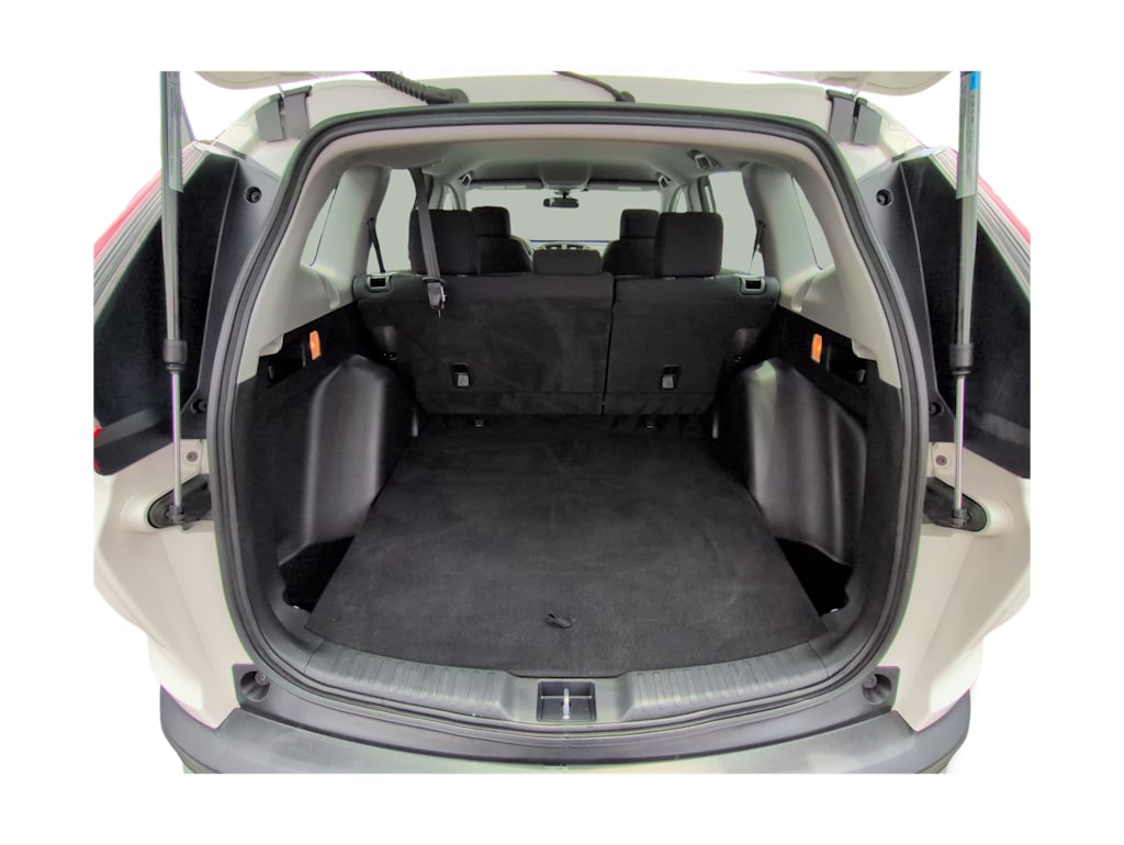 Thumbnail: 2021 Honda CR-V - 18