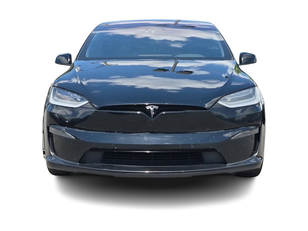 Thumbnail: 2022 Tesla Model X - 6