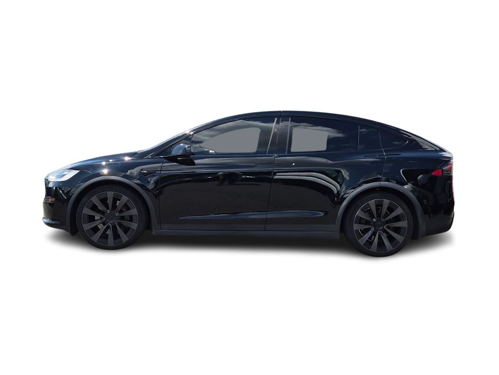 Thumbnail: 2022 Tesla Model X - 3