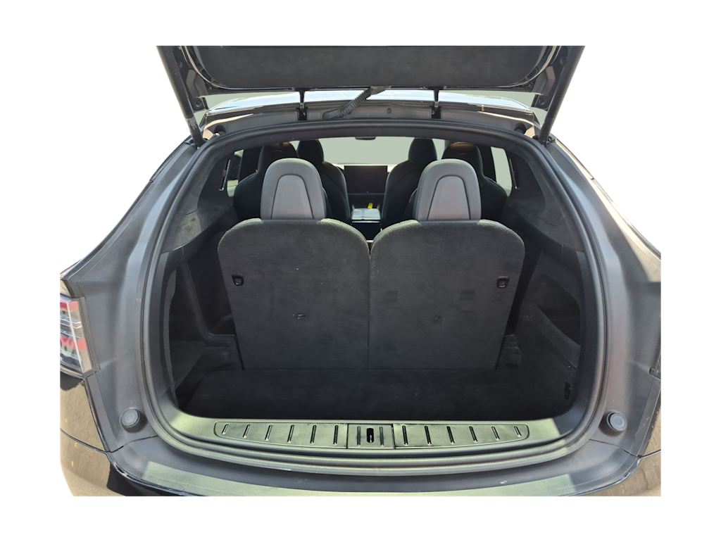 Thumbnail: 2022 Tesla Model X - 14