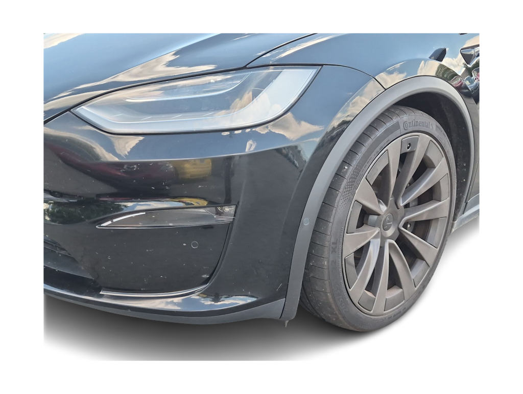 Thumbnail: 2022 Tesla Model X - 21