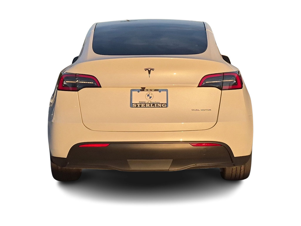 Thumbnail: 2023 Tesla Model Y - 5