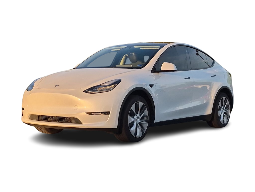 Thumbnail: 2023 Tesla Model Y - 20