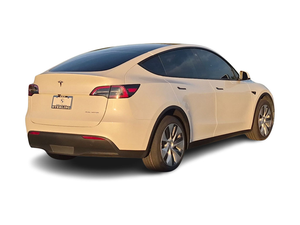 Thumbnail: 2023 Tesla Model Y - 21