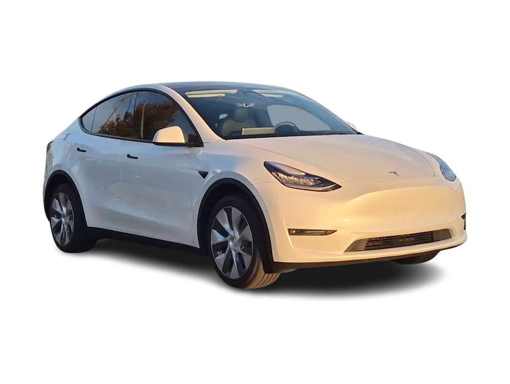 Thumbnail: 2023 Tesla Model Y - 19
