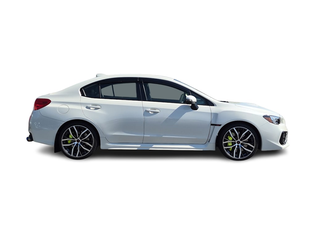Thumbnail: 2021 Subaru WRX - 24