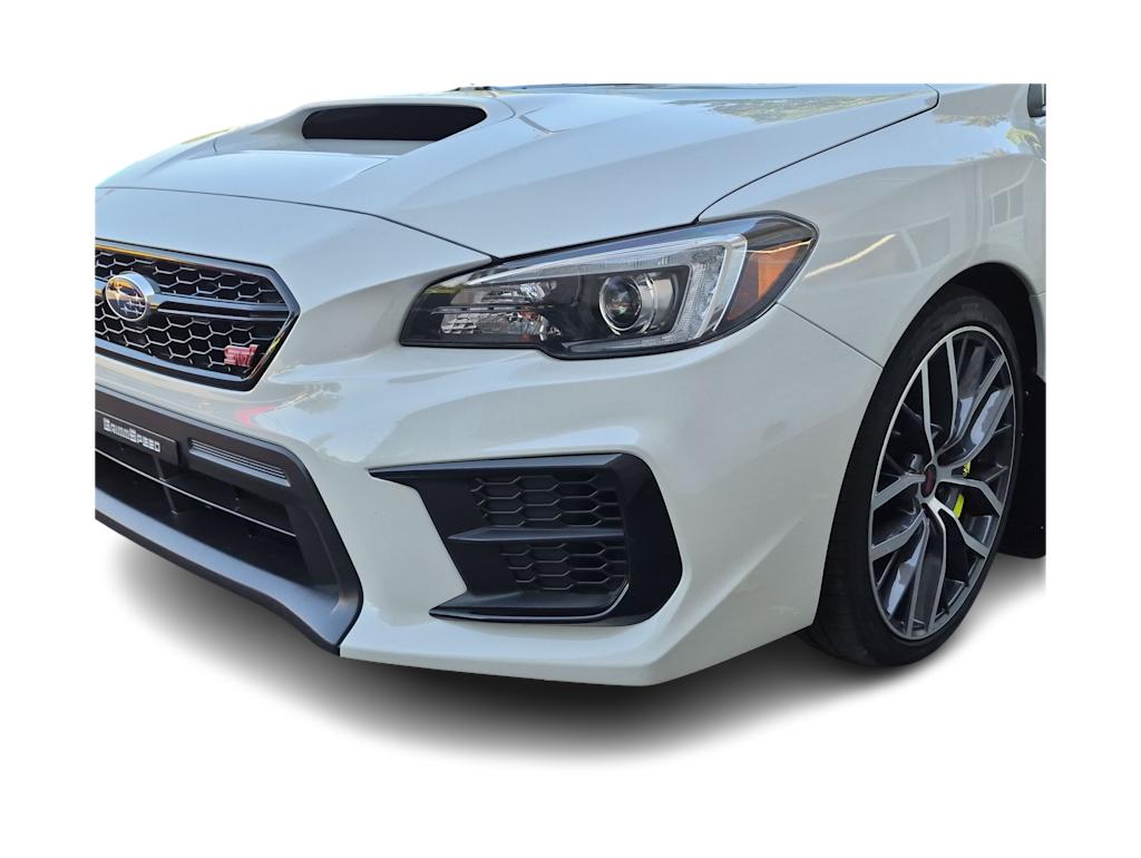 Thumbnail: 2021 Subaru WRX - 25