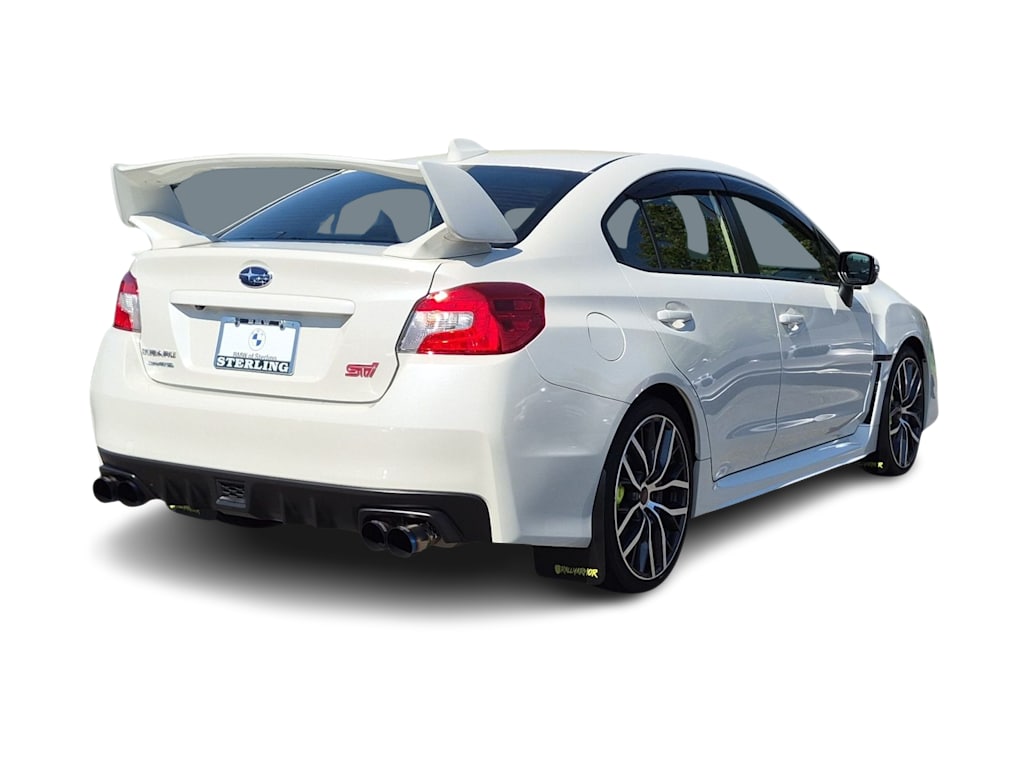 Thumbnail: 2021 Subaru WRX - 23