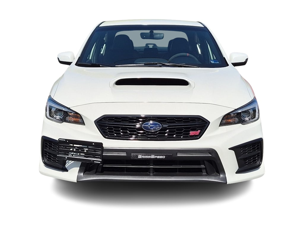Thumbnail: 2021 Subaru WRX - 6