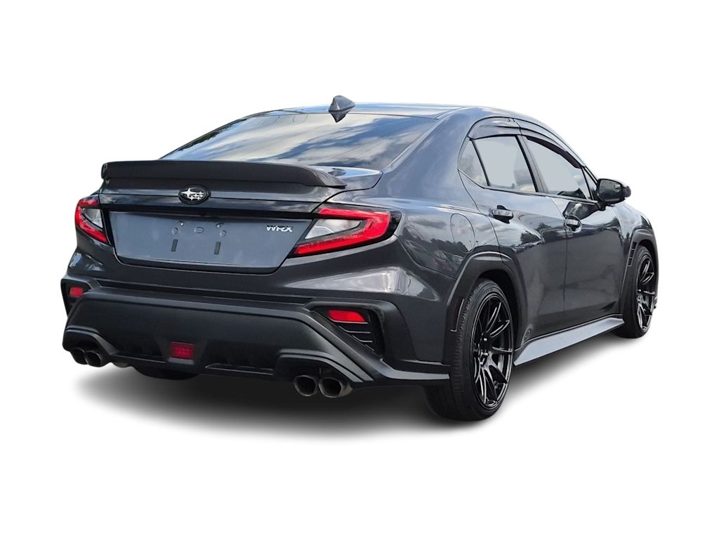 Thumbnail: 2022 Subaru WRX - 24