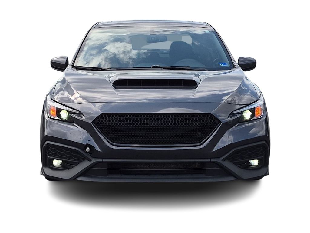 Thumbnail: 2022 Subaru WRX - 22