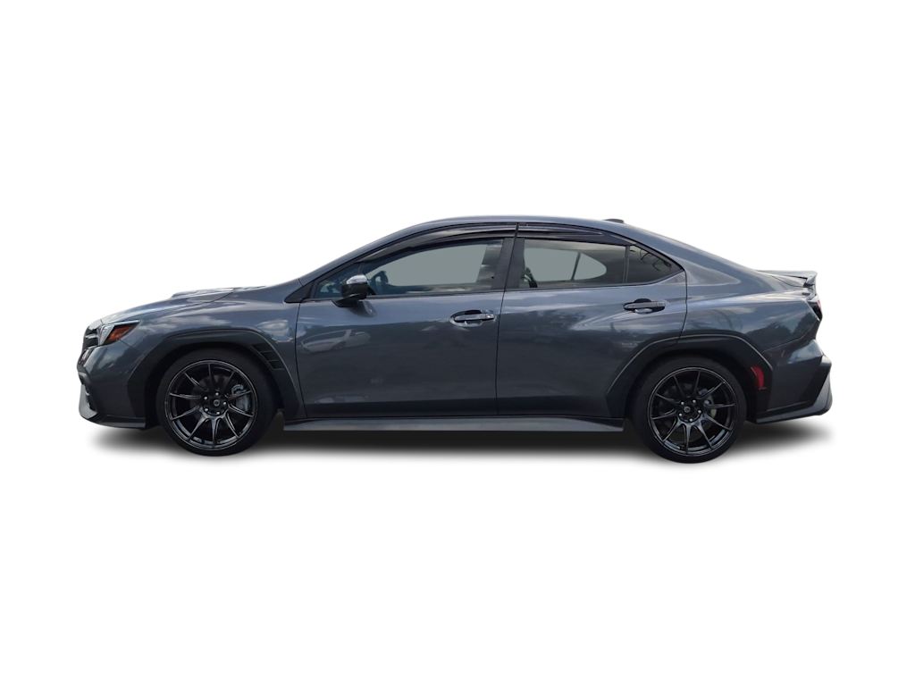 Thumbnail: 2022 Subaru WRX - 3