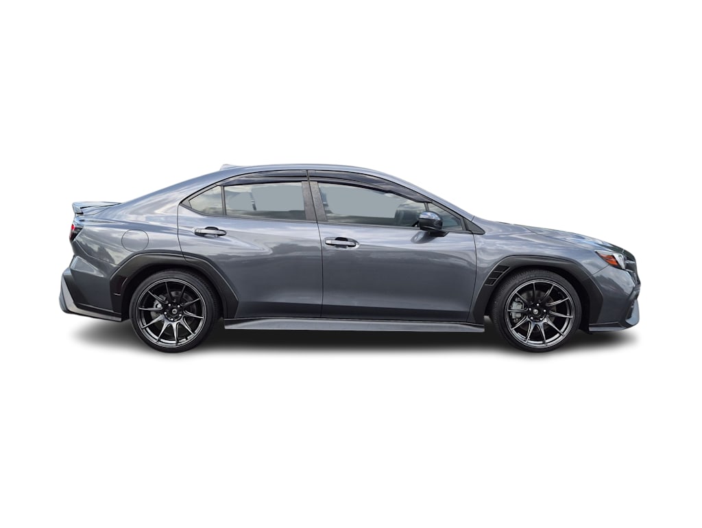 Thumbnail: 2022 Subaru WRX - 25