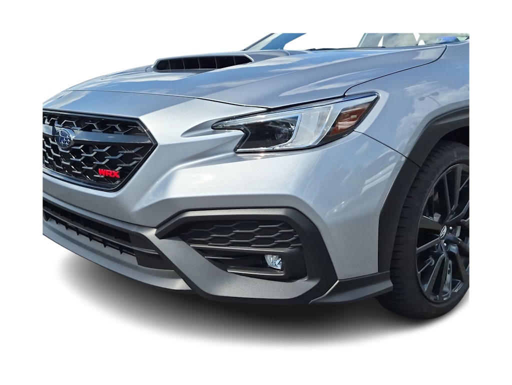 Thumbnail: 2026 Subaru WRX - 25