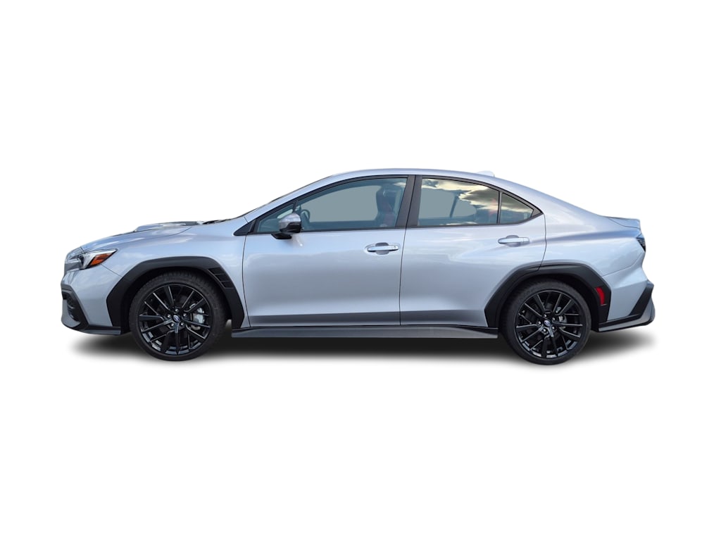Thumbnail: 2026 Subaru WRX - 3