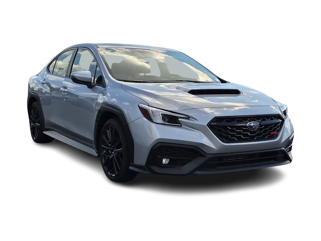 Thumbnail: 2026 Subaru WRX - 20