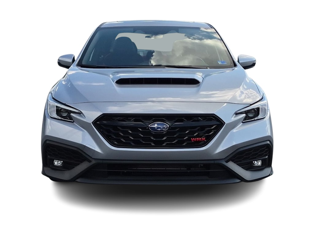 Thumbnail: 2026 Subaru WRX - 5