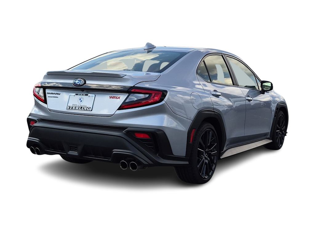 Thumbnail: 2026 Subaru WRX - 23