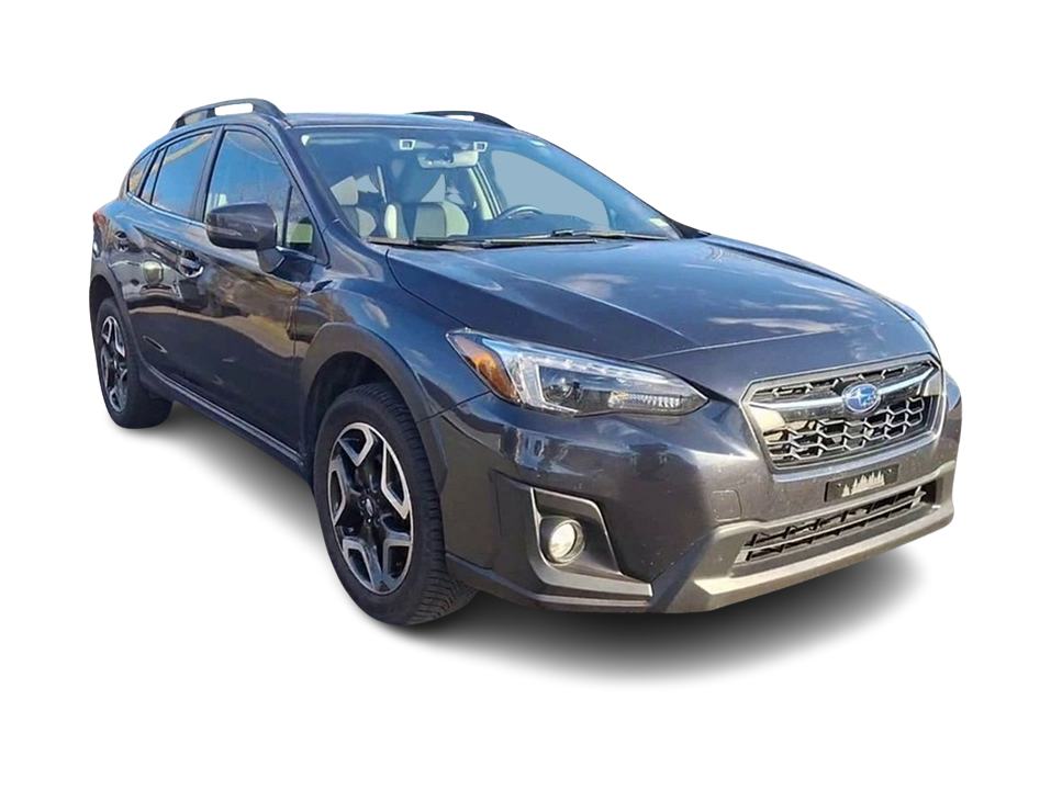 2019 Subaru Crosstrek Limited 16