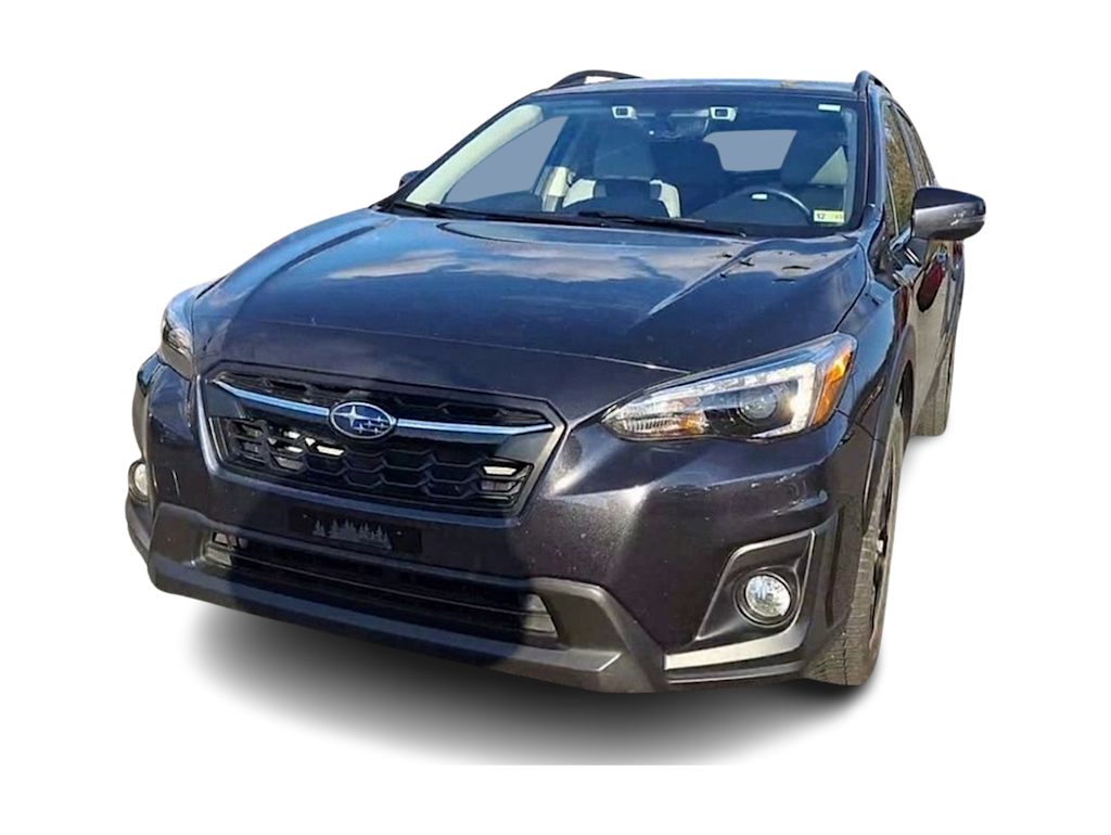 2019 Subaru Crosstrek Limited 6