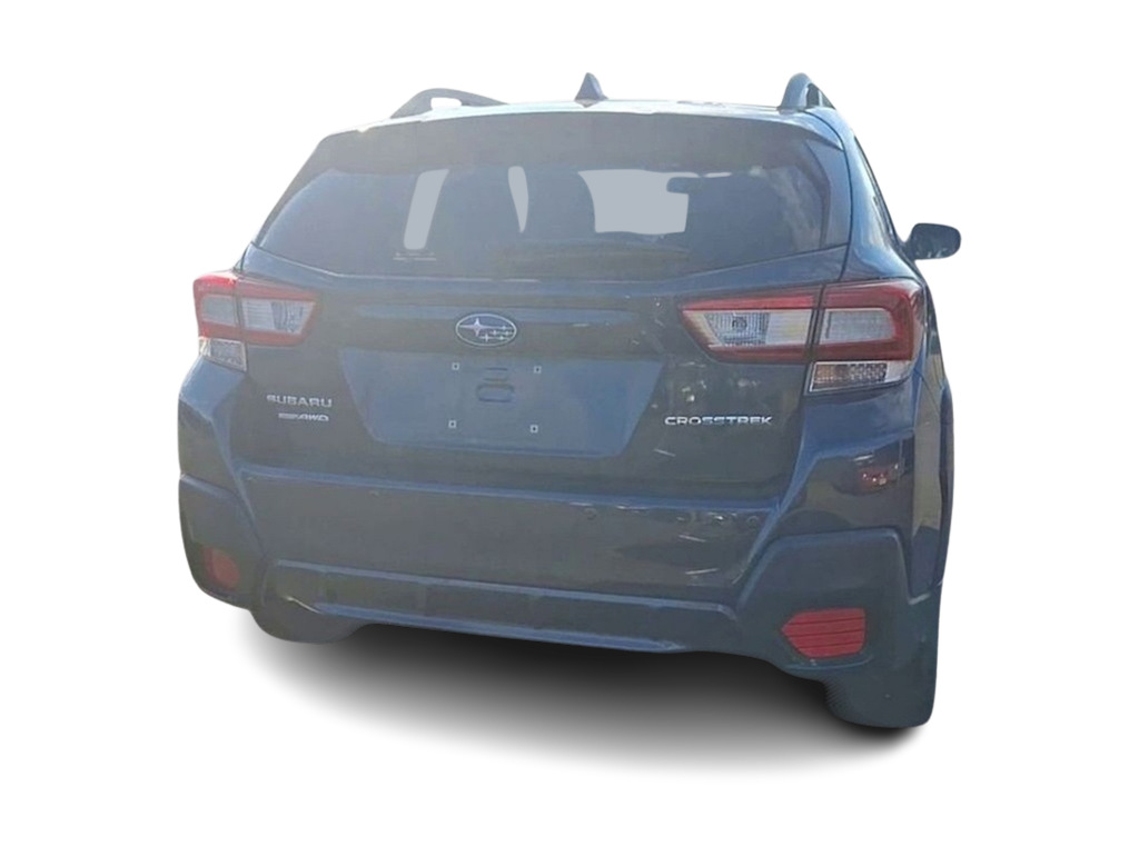 2019 Subaru Crosstrek Limited 5